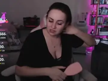 Chaturbate Sex Chat of mari_moore7