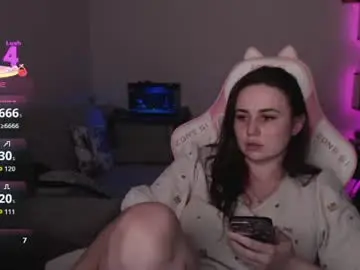 Chaturbate Sex Cam of mari_moore7