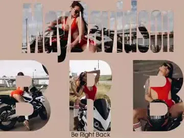 Chaturbate Watch Live Sex Cams of may_davidson