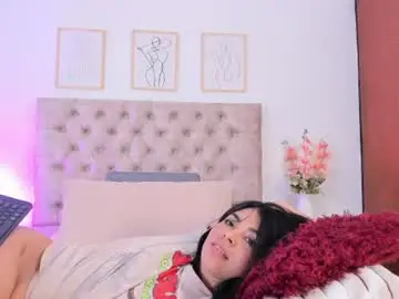 Chaturbate Sex Chat of miavenuss_1