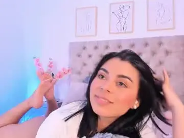 Chaturbate Watch Live Sex Cams of miavenuss_1
