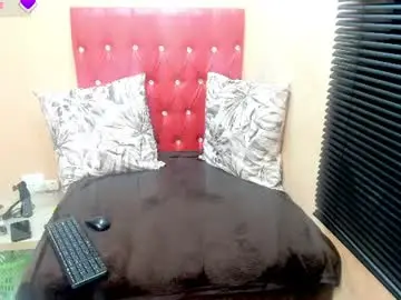 Chaturbate Best Webcam of ms_clawdeen