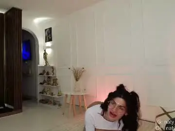 Chaturbate Sex Chat of natalia_hernandez1