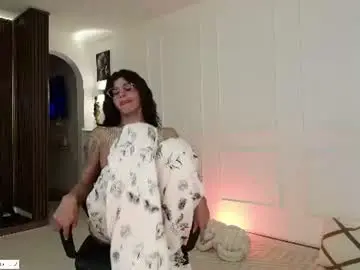 Chaturbate Live Sex Cam of natalia_hernandez1