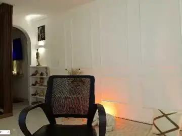 Chaturbate Nude Webcam of natalia_hernandez1