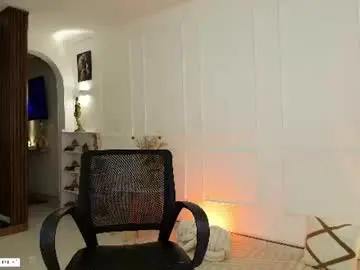 Chaturbate Private Sex Chat of natalia_hernandez1