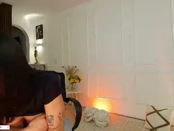 Chaturbate Sex Chat of natalia_hernandez1