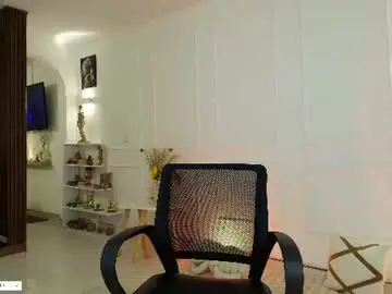 Chaturbate Sex Chat of natalia_hernandez1