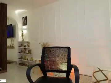 Chaturbate Live Porn of natalia_hernandez1