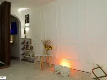 Chaturbate Best live sex cam show of natalia_hernandez1