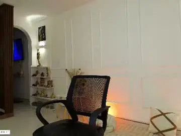 Chaturbate Nude Webcam of natalia_hernandez1