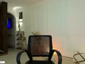 Chaturbate Best Webcam of natalia_hernandez1