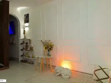 Chaturbate Private Sex Chat of natalia_hernandez1