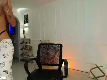 Chaturbate Live Porn of natalia_hernandez1