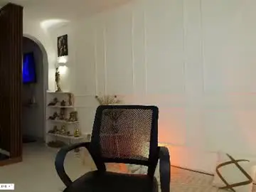 Chaturbate Live Porn of natalia_hernandez1
