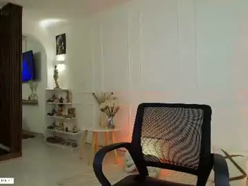 Chaturbate Sex Chat of natalia_hernandez1
