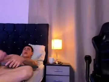 Chaturbate Free Porn Cam of nick_zackk