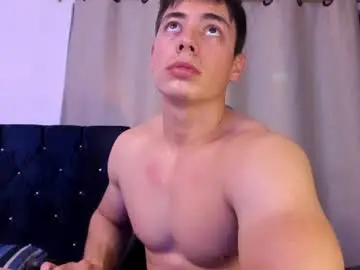 Chaturbate Live Porn of nick_zackk