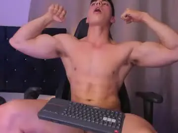 Chaturbate Best Webcam of nick_zackk
