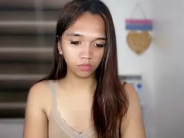 Chaturbate Live Porn of olivianiczxasshieerrraa6