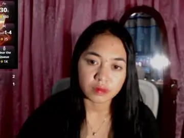Chaturbate Live Sex Cam of pinay_singlemomxs