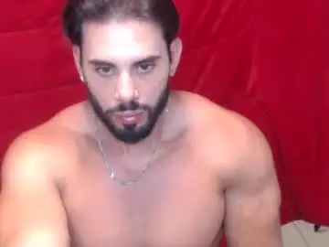 Chaturbate Free Porn Cam of promuscles4u