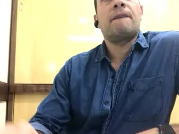 Chaturbate Live Sex of rick503835