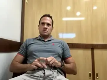 Chaturbate Sex Chat of rick503835