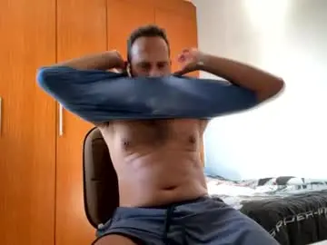 Chaturbate Free Porn Cam of rick503835