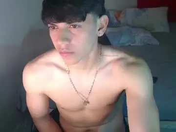 Chaturbate Private Sex Chat of sebasprety7