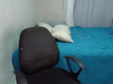 Chaturbate Adult Video Chat of sebasprety7