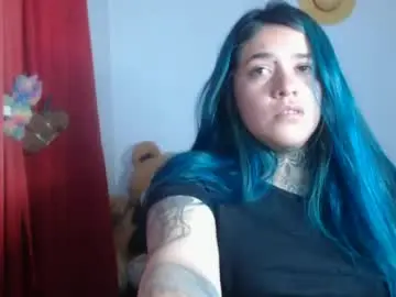 Chaturbate Adult Webcam of sweet_bubblee