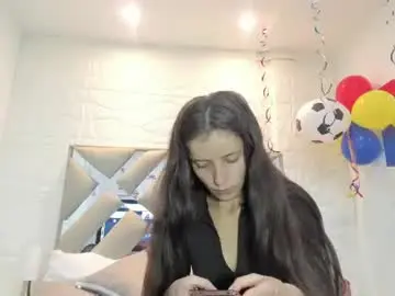 Chaturbate Adult Webcams of valentinasu_