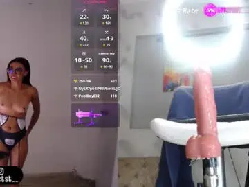 Chaturbate Live Porn of violetwinters_