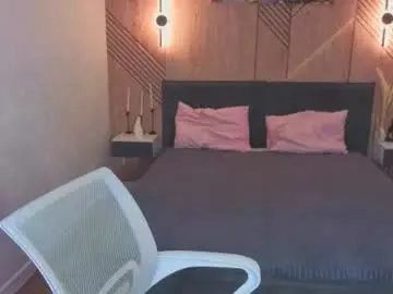 Chaturbate Sex Cam of vita_foster7