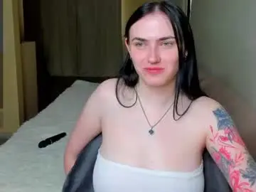 Chaturbate Adult Webcam of witch_baby_