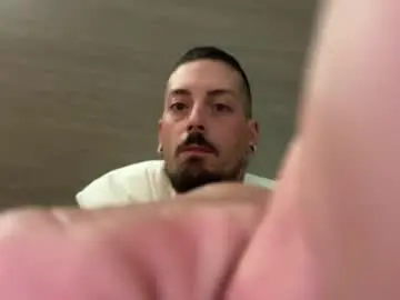 Chaturbate Nude Webcam of your_nomad92
