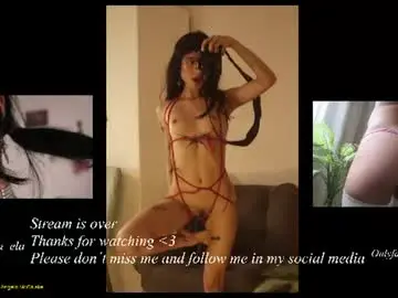 Chaturbate Sex Chat of _bellaela