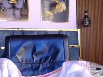 Chaturbate Adult Webcam of _carolina34