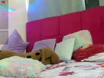 Chaturbate Free Live Porn of alyson_skyler
