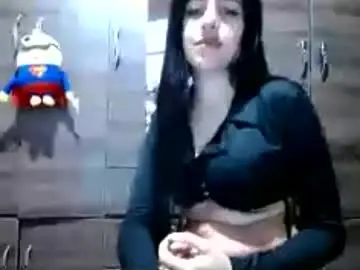Chaturbate Sex Cam of alyson_skyler