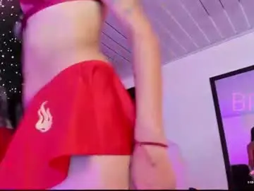 Chaturbate Sex Cam of alyson_skyler
