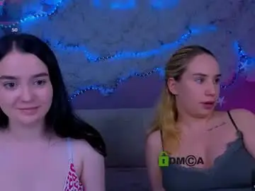 Chaturbate Live Porn of aria_glow