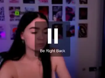 Chaturbate Free Live Porn of aria_glow