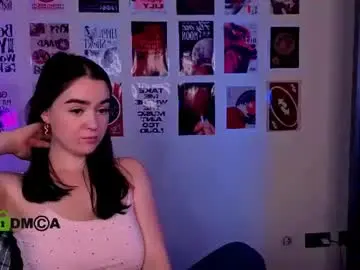 Chaturbate Sex Chat of aria_glow