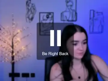 Chaturbate Free Porn Cam of aria_glow