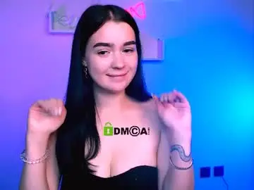 Chaturbate Best live sex cam show of aria_glow