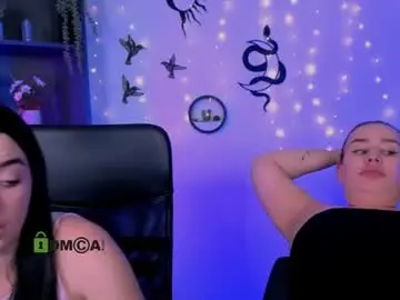 Chaturbate Live Sex Cam of aria_glow