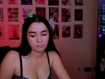 Chaturbate Watch Live Sex Cams of aria_glow