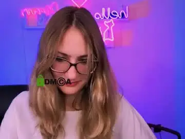 Chaturbate Free Porn Cam of aria_glow